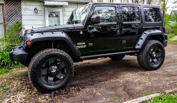 ๐Posh Ambassador Det.KT Closet ๐ - Picture 5 of 5